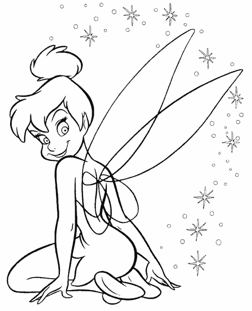 coloring pages tinkerbell and friends. Tinkerbell+and+friends+coloring+pages